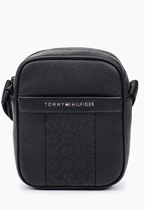 Сумки мужские Tommy Hilfiger (Томми Хилфигер) – купить .